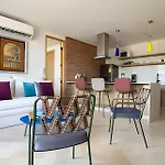 Espectacular Vista al Castillo de San Felipe!